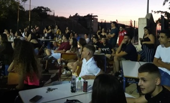 Γιατί δεν έχουμε καταλήψεις στο 5ο ΓΕΛ Αχαρνών;