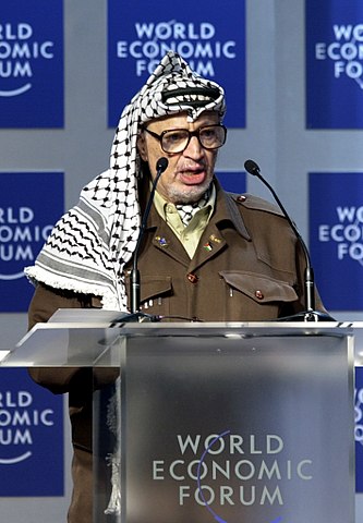 Arafat 1