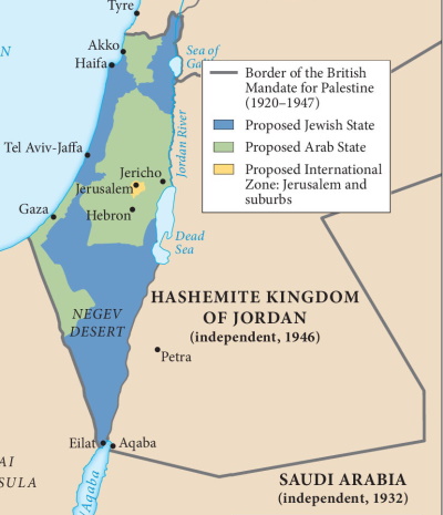 ONU Palestine 400