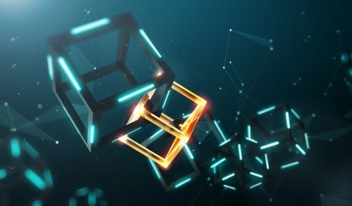 blockchain