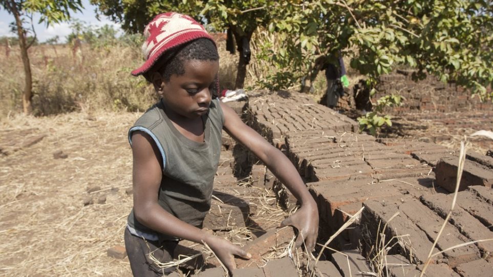 child labour