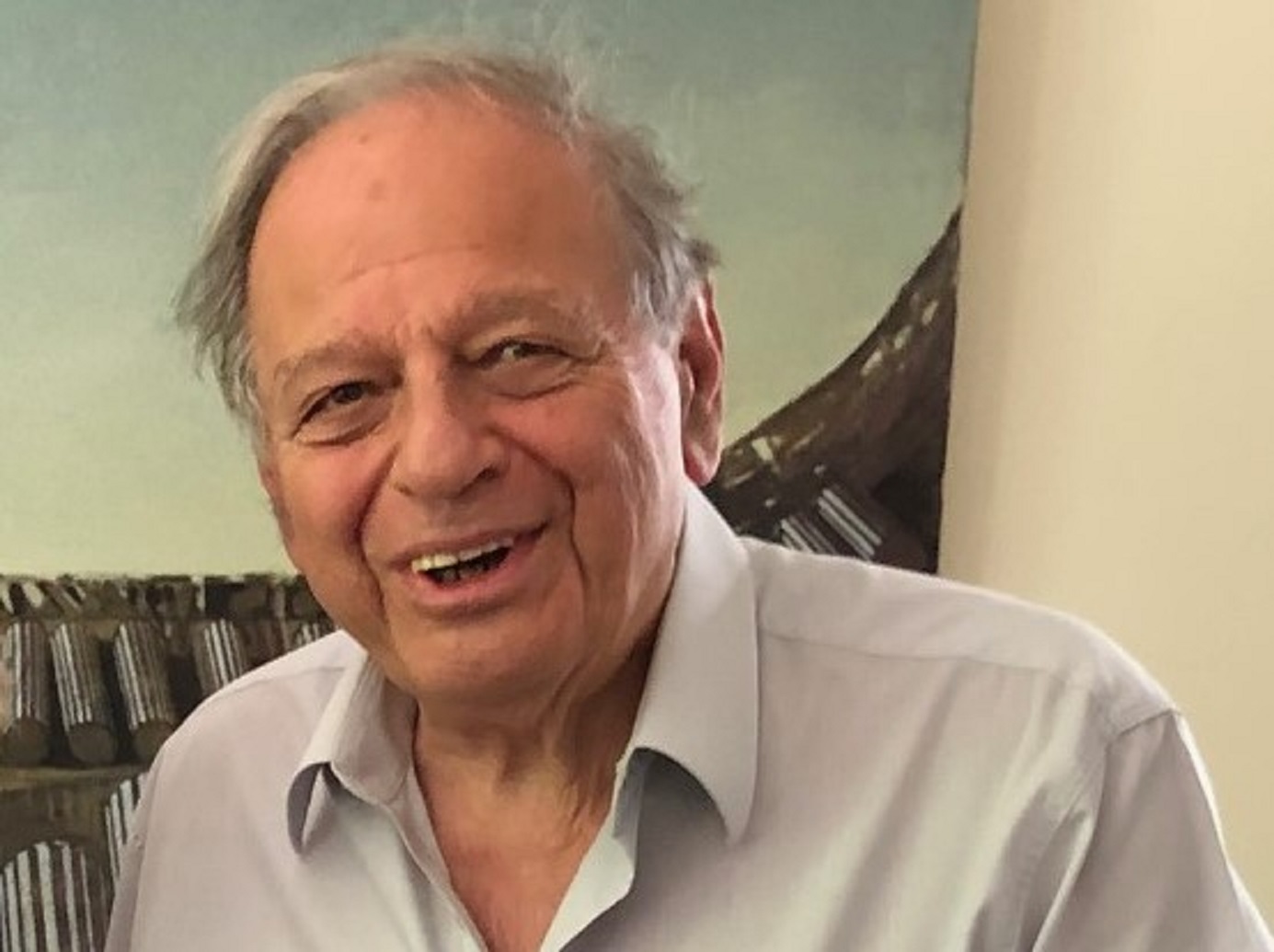dionysis gousetis