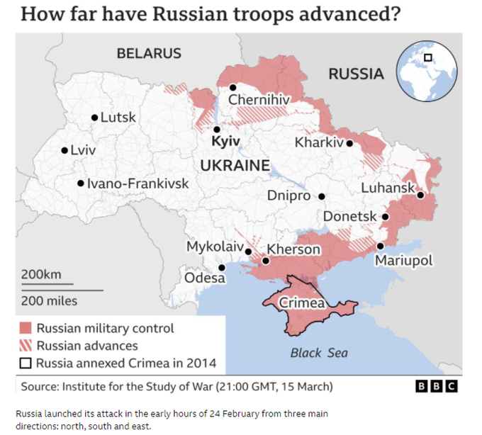 ukraine russian