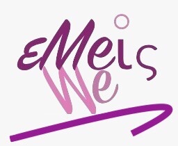 we logo